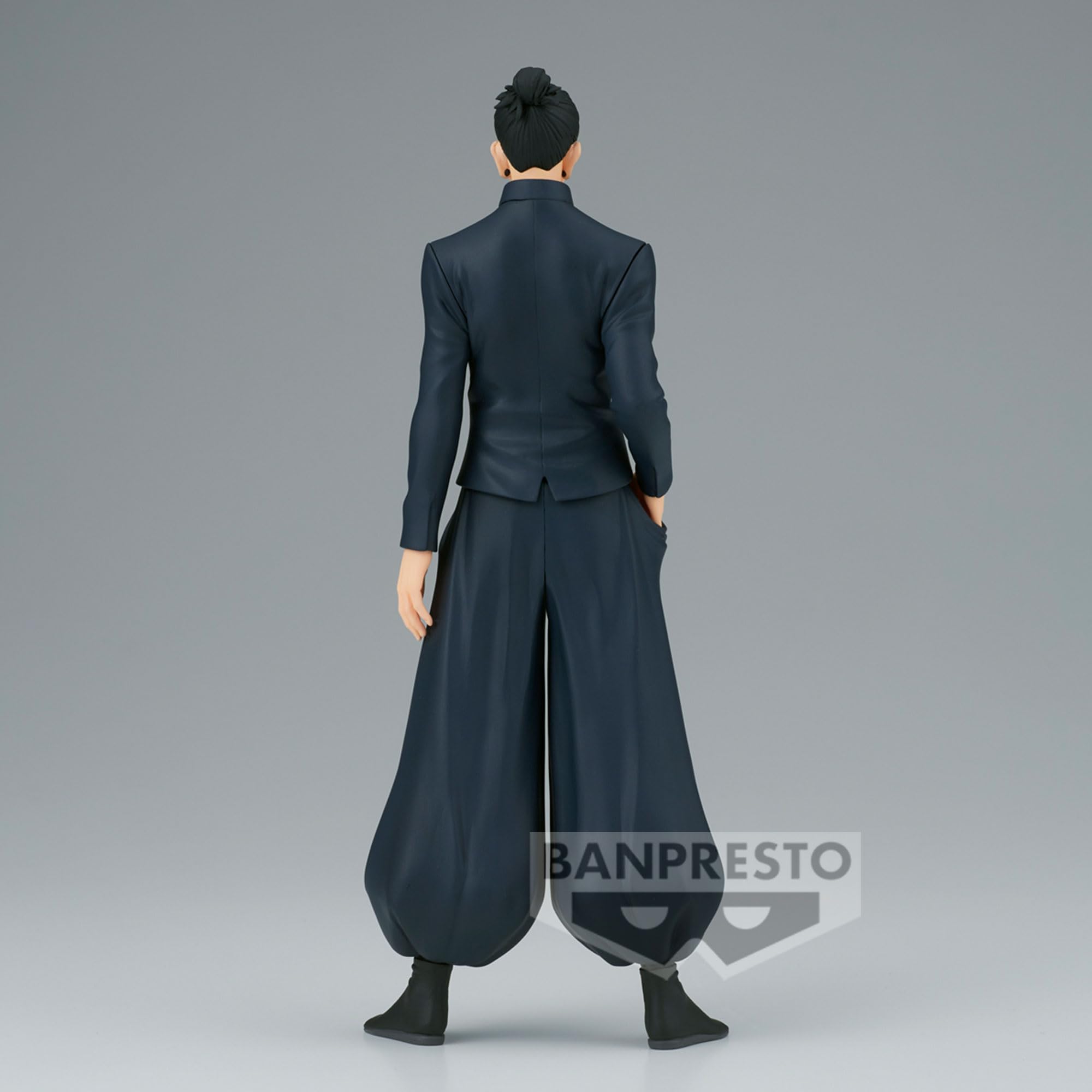 Banpresto Jujutsu Kaisen Geto Natsuyu Ketsu Kaigama/Tamaori- Japan Figure Store - #1 Bring To You The Best Japanese Goods