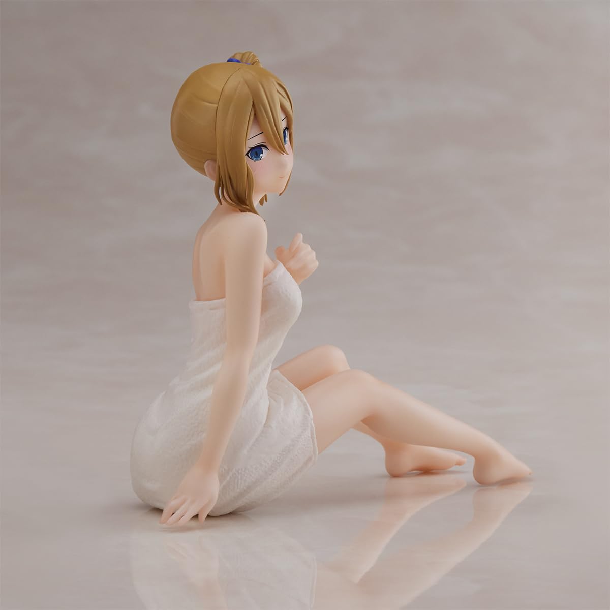Banpresto Kaguya-Sama Wants War Ultra Romantic Relax Time Ai Hayasaka- Japan Figure Store - #1 Bring To You The Best Japanese Goods
