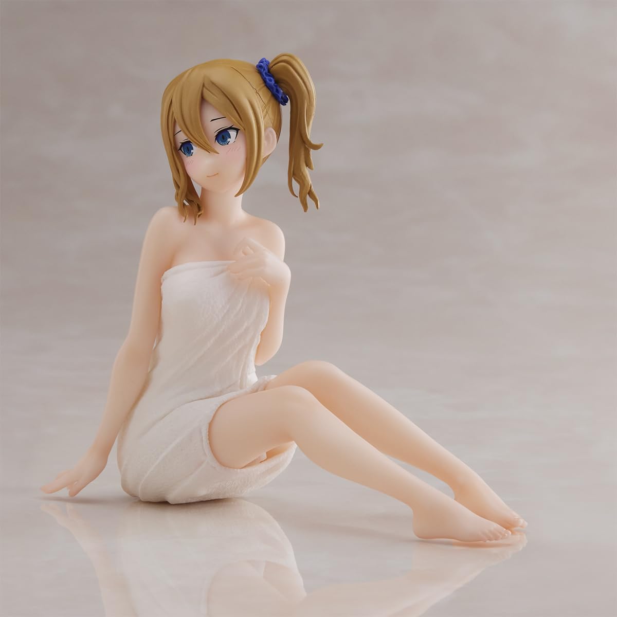 Banpresto Kaguya-Sama Wants War Ultra Romantic Relax Time Ai Hayasaka- Japan Figure Store - #1 Bring To You The Best Japanese Goods