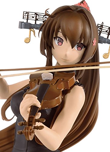 Banpresto Kantai Collection Yamato Classic Style Orchestra Mode Exq Figure- Japan Figure Store - #1 Bring To You The Best Japanese Goods