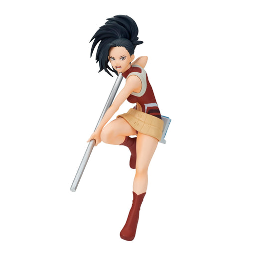 Banpresto My Hero Academia Amazing Heroes Vol.37 Momo Yaoyorozu- Japan Figure Store - #1 Bring To You The Best Japanese Goods