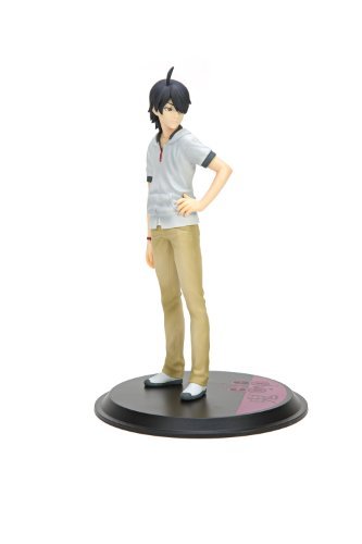 Banpresto Nishio Isin Nisemonogatari Dx Figure Koyomi Araragi Single Item- Japan Figure Store - #1 Bring To You The Best Japanese Goods