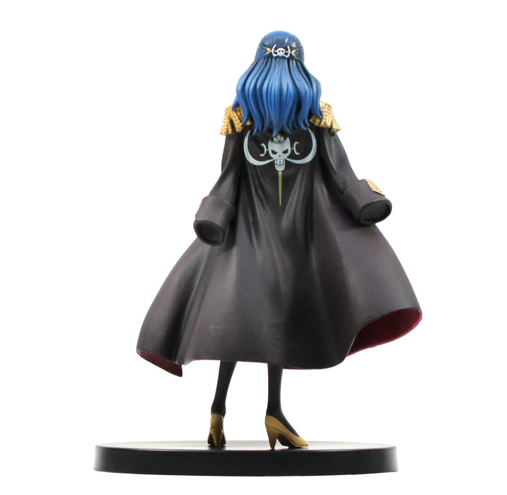 Banpresto One Piece Dx Figure Ein From The Grandline Lady Vol.1 Japan Prize- Japan Figure Store - #1 Bring To You The Best Japanese Goods