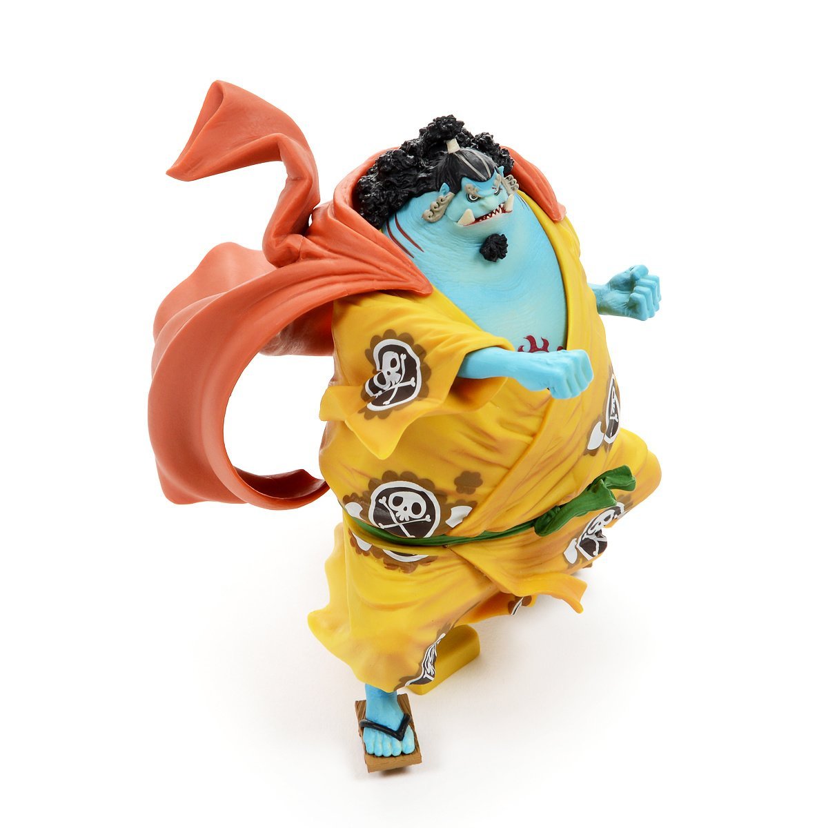 Banpresto One Piece King Of Artist Jinbei Japan- Japan Figure Store - #1 Bring To You The Best Japanese Goods