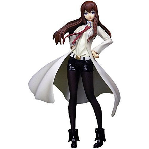 Banpresto Japan Steins Gate Figure 3 Kurisu Makise Quality Single Item- Japan Figure Store - #1 Bring To You The Best Japanese Goods