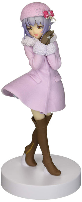 Banpresto Japan The Idolmaster Cinderella Girls Exq Figure -Sachiko Koshimizu- Prize- Japan Figure Store - #1 Bring To You The Best Japanese Goods