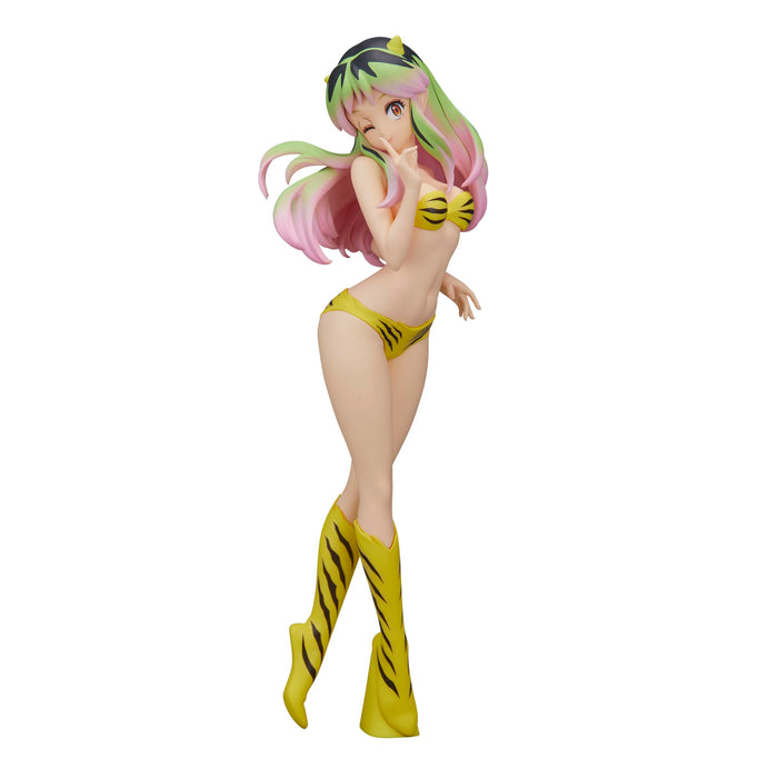 Banpresto Urusei Yatsura Lum Glitter&Glamours B- Japan Figure Store - #1 Bring To You The Best Japanese Goods