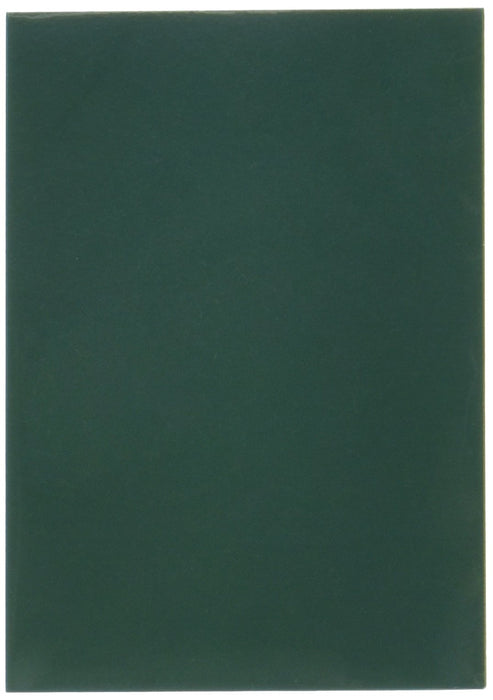 Barrier Hyper Mini Card Sleeve For Tournaments (60 Pieces) Matt Green 62 X 87Mm- Japan Figure Store - #1 Bring To You The Best Japanese Goods