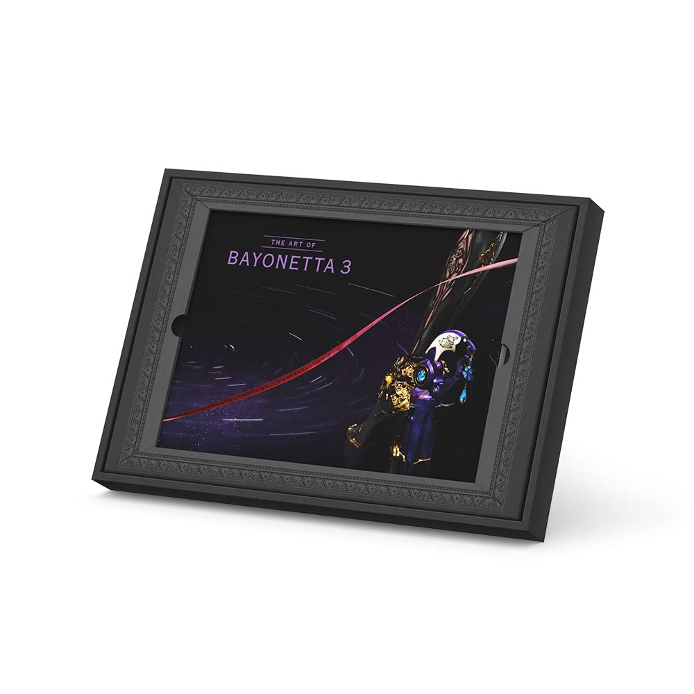 Bayonetta 3 Trinity Masquerade Edition -Switch- Japan Figure Store - #1 Bring To You The Best Japanese Goods