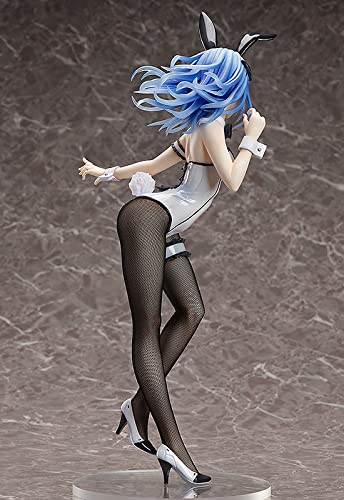 Freeing Beatless Lacia Bunny 1/4 Scale Figure F51056- Japan Figure Store - #1 Bring To You The Best Japanese Goods