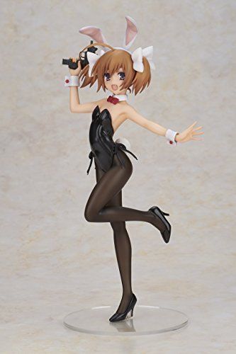 Bellfine Akari Mamiya Bunny Ver. Scale Figure- Japan Figure Store - #1 Bring To You The Best Japanese Goods