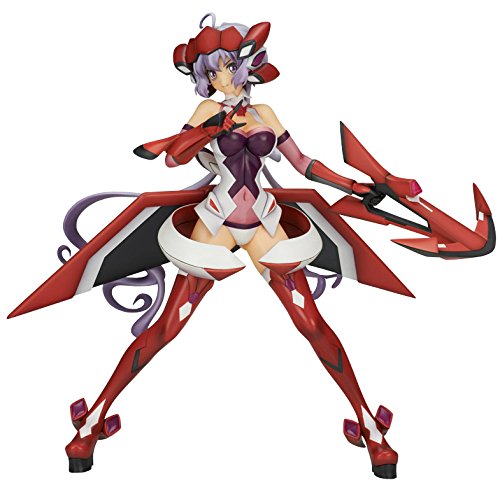 Bellfine Chirs Yukine Ichaival Ver. Scale Figure- Japan Figure Store - #1 Bring To You The Best Japanese Goods