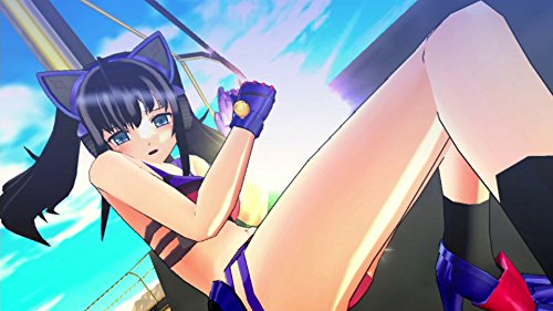 Bergsala Lightweight Shinsei Batteki Drive Girls Sony Ps Vita - New Japan Figure 4560481570134 4