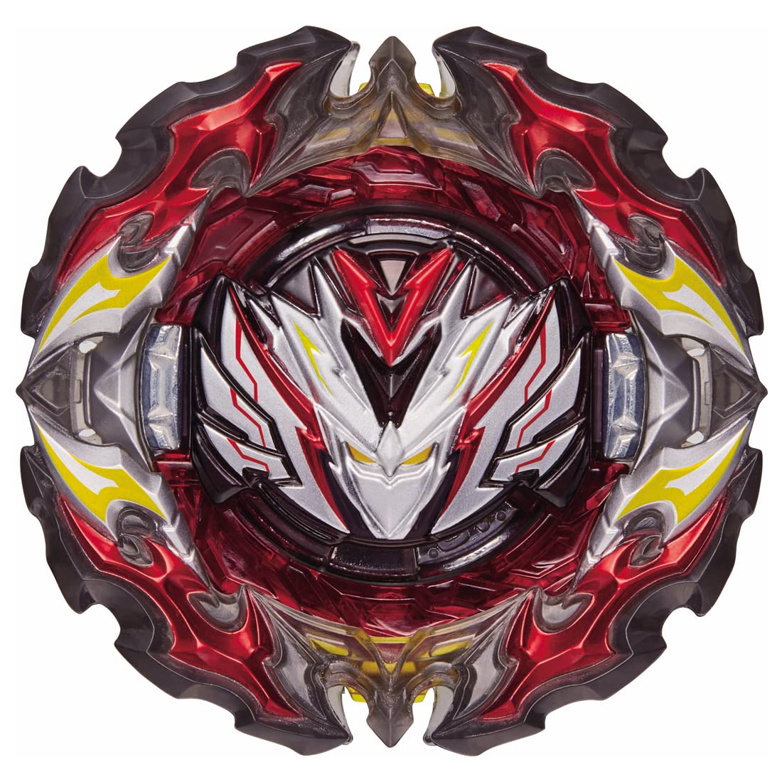 Takara Tomy B-195 Prominence Valkyrie Over Atomic'-0 Beyblade Beyblade Toys- Japan Figure Store - #1 Bring To You The Best Japanese Goods