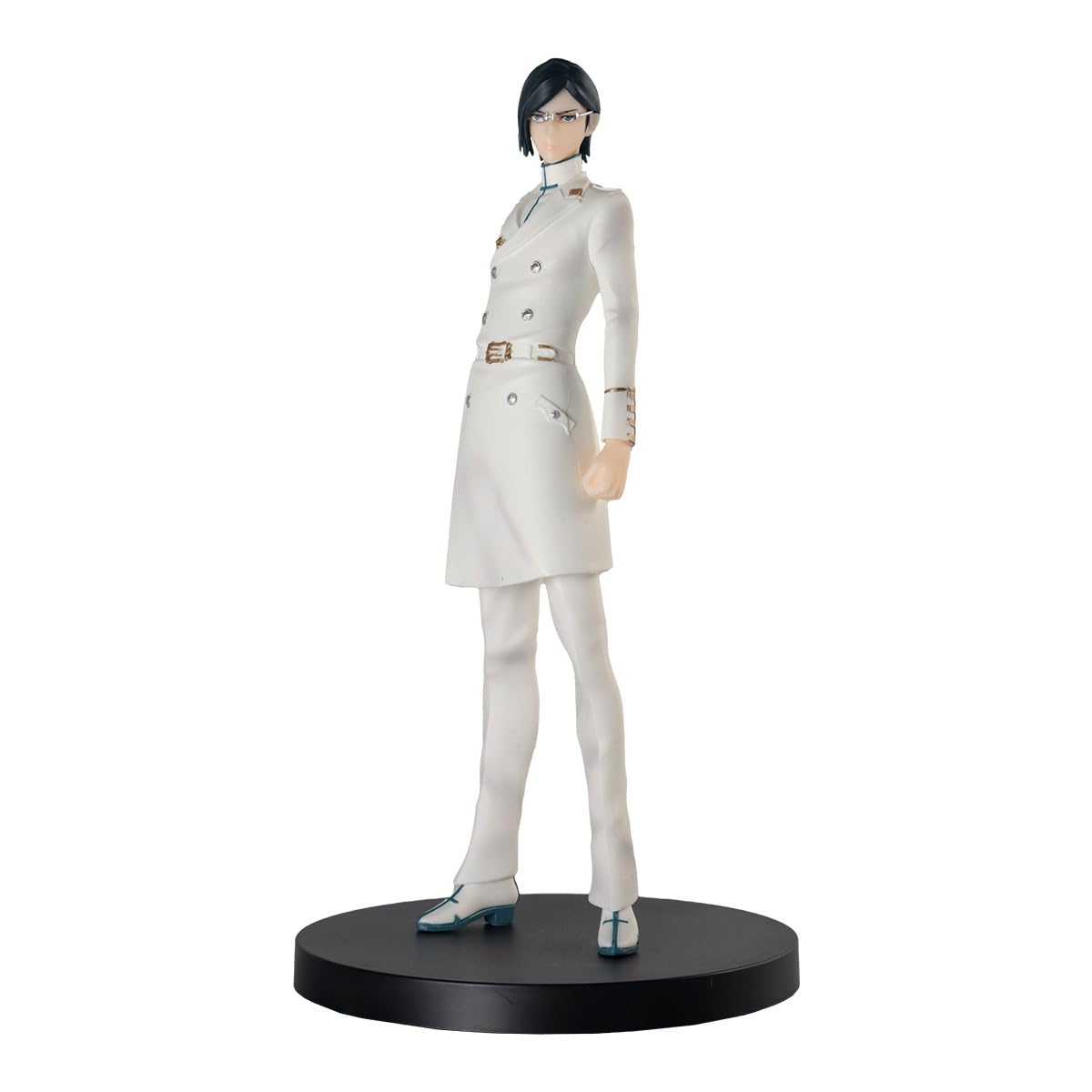 Banpresto Bleach Uryu Ishida Solid Souls- Japan Figure Store - #1 Bring To You The Best Japanese Goods