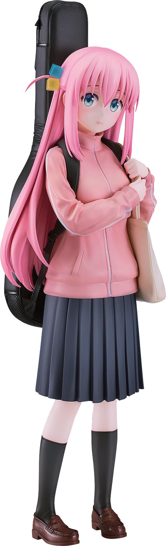 Bocchi the Rock! Hitori Gotoh 1/7 Scale Figure- Japan Figure Store - #1 Bring To You The Best Japanese Goods