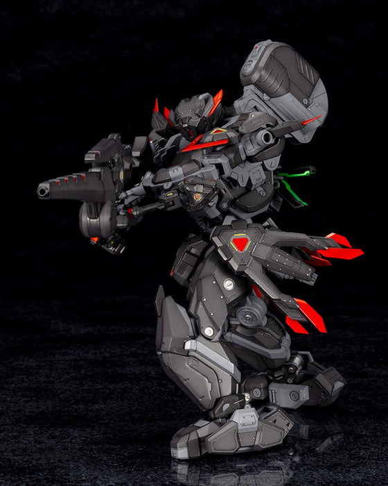 KOTOBUKIYA Faa20 Border Break Kisei Hashiki 1/35 Scale Plastic Model Kit- Japan Figure Store - #1 Bring To You The Best Japanese Goods