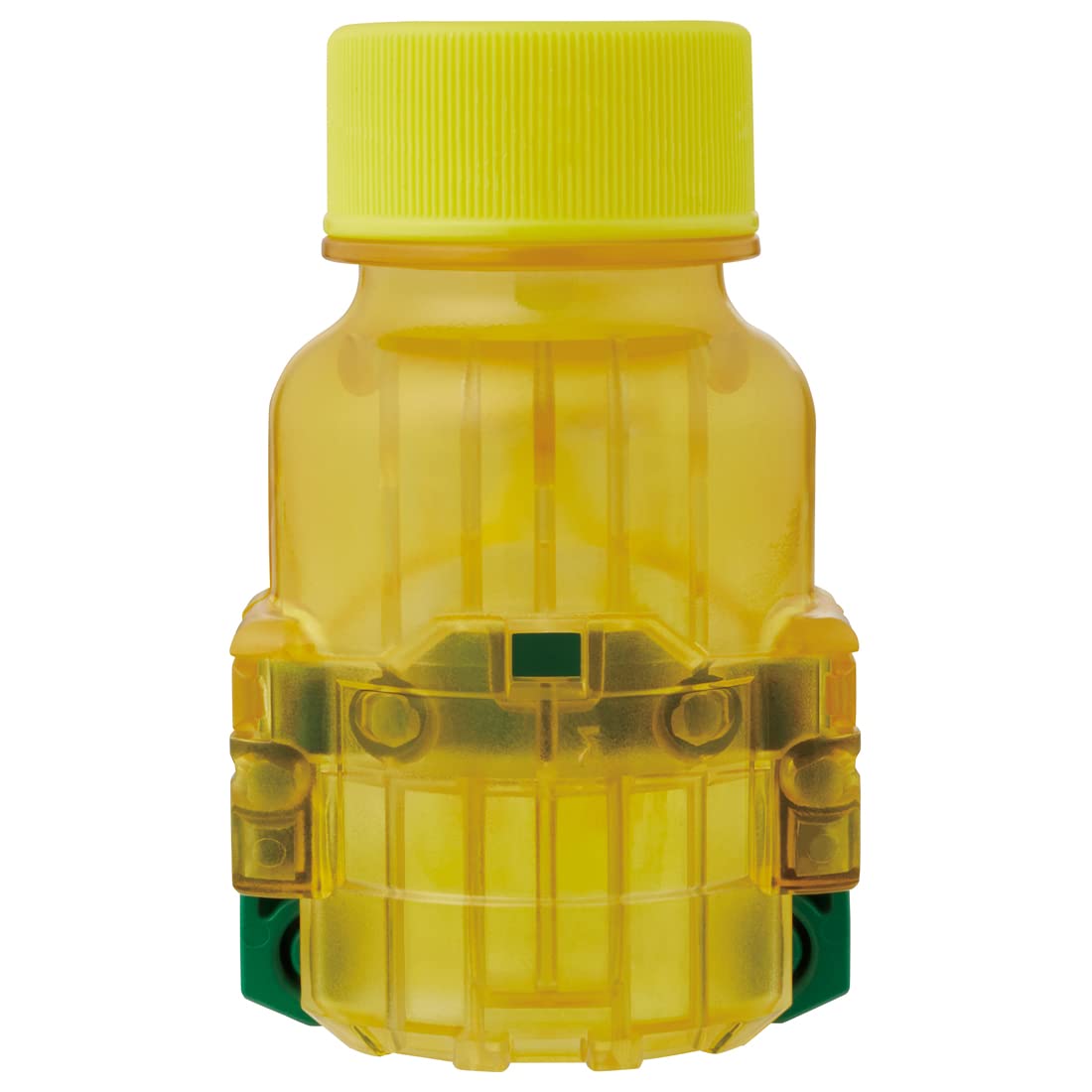 Takara Tomy Bottleman Bot-37 Cc Leon Dx Kid's Battle Toy- Japan Figure Store - #1 Bring To You The Best Japanese Goods