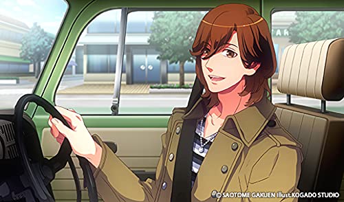 Broccoli Uta No Prince Sama All Star For Nintendo Switch - Pre Order Japan Figure 4510417032458 2