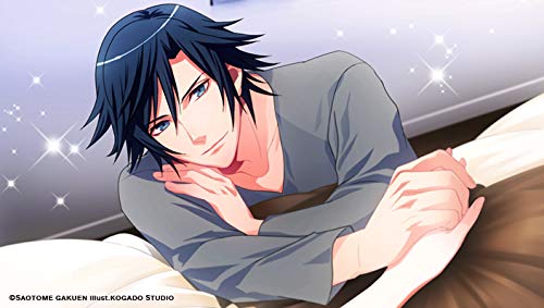 Broccoli Uta No Princesama Debut Nintendo Switch - New Japan Figure 4510417032380 4