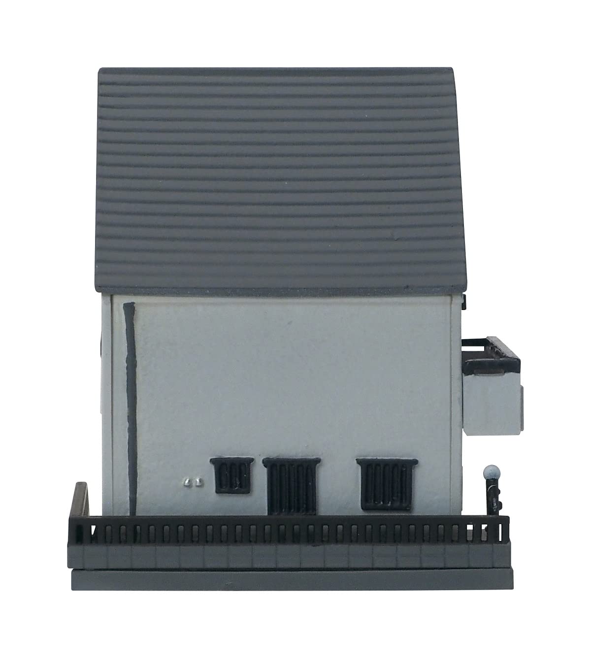 TOMYTEC Building 016-5 Contemporary Townhouses A5 N Scale- Japan Figure Store - #1 Bring To You The Best Japanese Goods