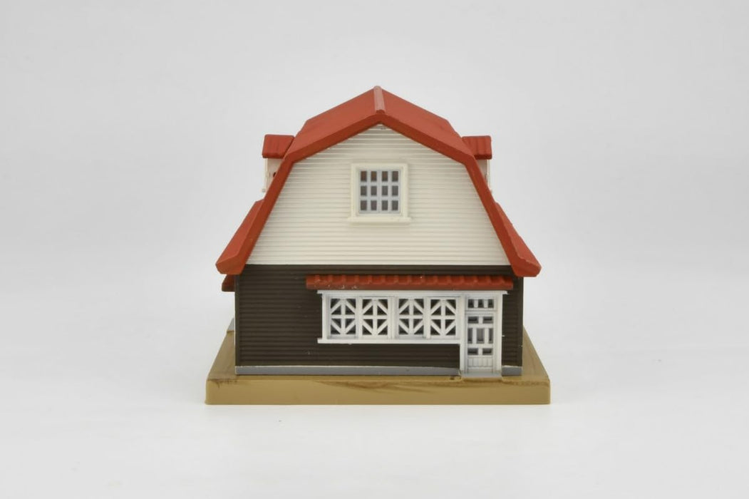 Tomytec Japan Building Collection Kenkore 098-3 Ranch A3 Diorama Supplies- Japan Figure Store - #1 Bring To You The Best Japanese Goods