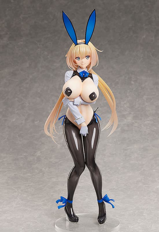 Figure Sophia F. Shearing Illustrated By Nadarre Takamine Bunny Suit Planning- Japan Figure Store - #1 Bring To You The Best Japanese Goods