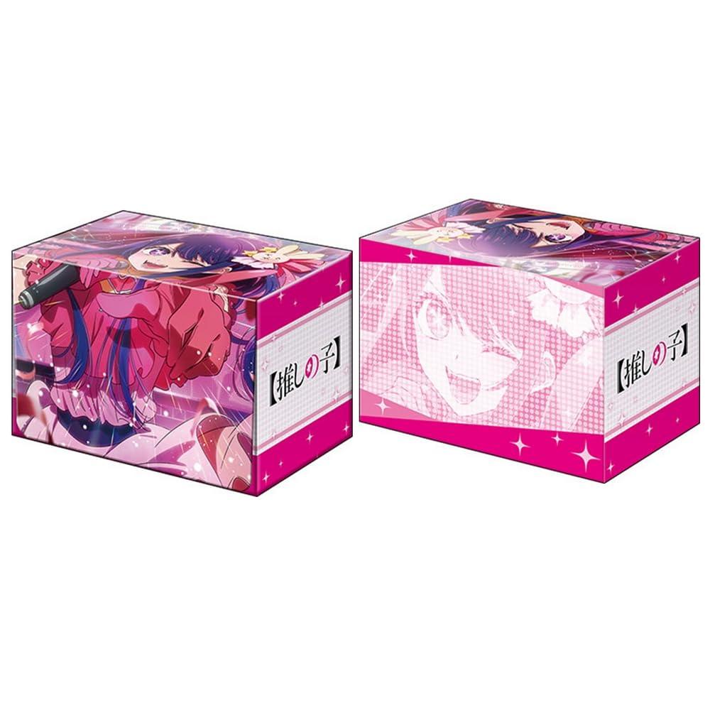Bushiroad Premium Deck Holder Vol.20 Ai- Japan Figure Store - #1 Bring To You The Best Japanese Goods