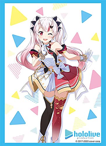 Bushiroad Hololive Production High Grade Sleeve Vol.2950 Hyakki Ayame 1st Fes Nonstop Story Ver.- Japan Figure Store - #1 Bring To You The Best Japanese Goods