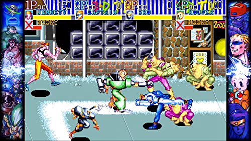 Capcom Belt Action Collection Sony Ps4 Playstation 4 - New Japan Figure 4976219099028 4