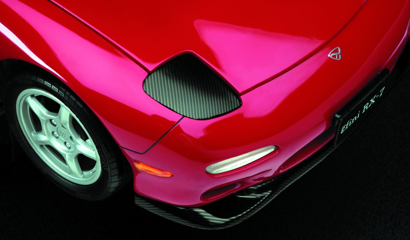 HASEGAWA Tf-10 Carbon Finish 12 90 X 200Mm- Japan Figure Store - #1 Bring To You The Best Japanese Goods