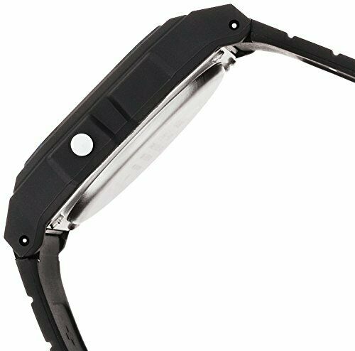 Casio Standard F-91w-1jf Watch- Japan Figure Store - #1 Bring To You The Best Japanese Goods