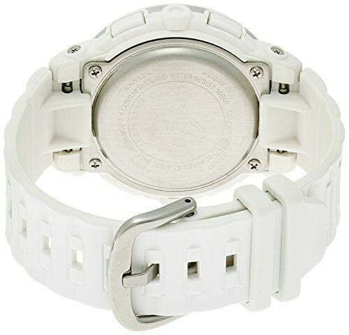 Casio Watch Baby-g Bga-152-7b2jf Women's In Box- Japan Figure Store - #1 Bring To You The Best Japanese Goods