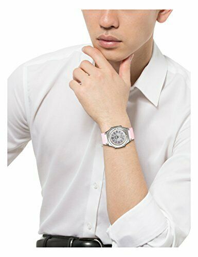 Casio Watch Wave Septa Radio Solar Lwa-m142-4ajf Women's- Japan Figure Store - #1 Bring To You The Best Japanese Goods