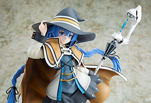 Caworks Unemployed Reincarnation ~I&M Serious If I Go To Another World~ Roxy Migurdia 1/7 Scale Abs Pvc Pre-Painted Complete Figure- Japan Figure Store - #1 Bring To You The Best Japanese Goods