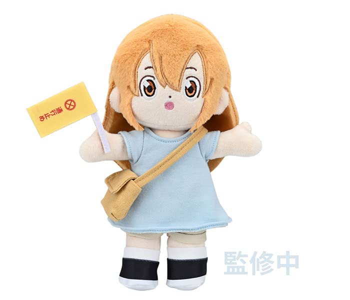 Hataraku Saibou Platelet Plush GOOD SMILE ARTS SHANGHAI- Japan Figure Store - #1 Bring To You The Best Japanese Goods
