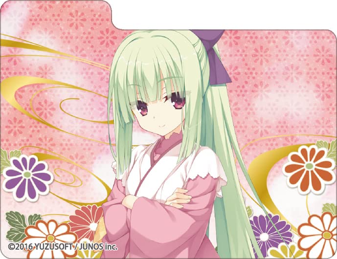 Deck Case Max Neo Murasame Senren Banka- Japan Figure Store - #1 Bring To You The Best Japanese Goods