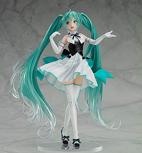 Good Smile Company Hatsune Miku Symphony 2019 Ver. 1/8 Japanese Painted Scale Figures- Japan Figure Store - #1 Bring To You The Best Japanese Goods