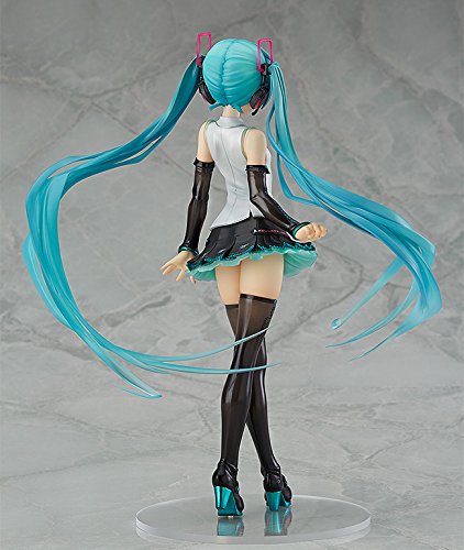 Character Vocal Series 01 Hatsune Miku Hatsune Miku V4X 1/8 Scale Abs Pvc Painted Finished Figure- Japan Figure Store - #1 Bring To You The Best Japanese Goods