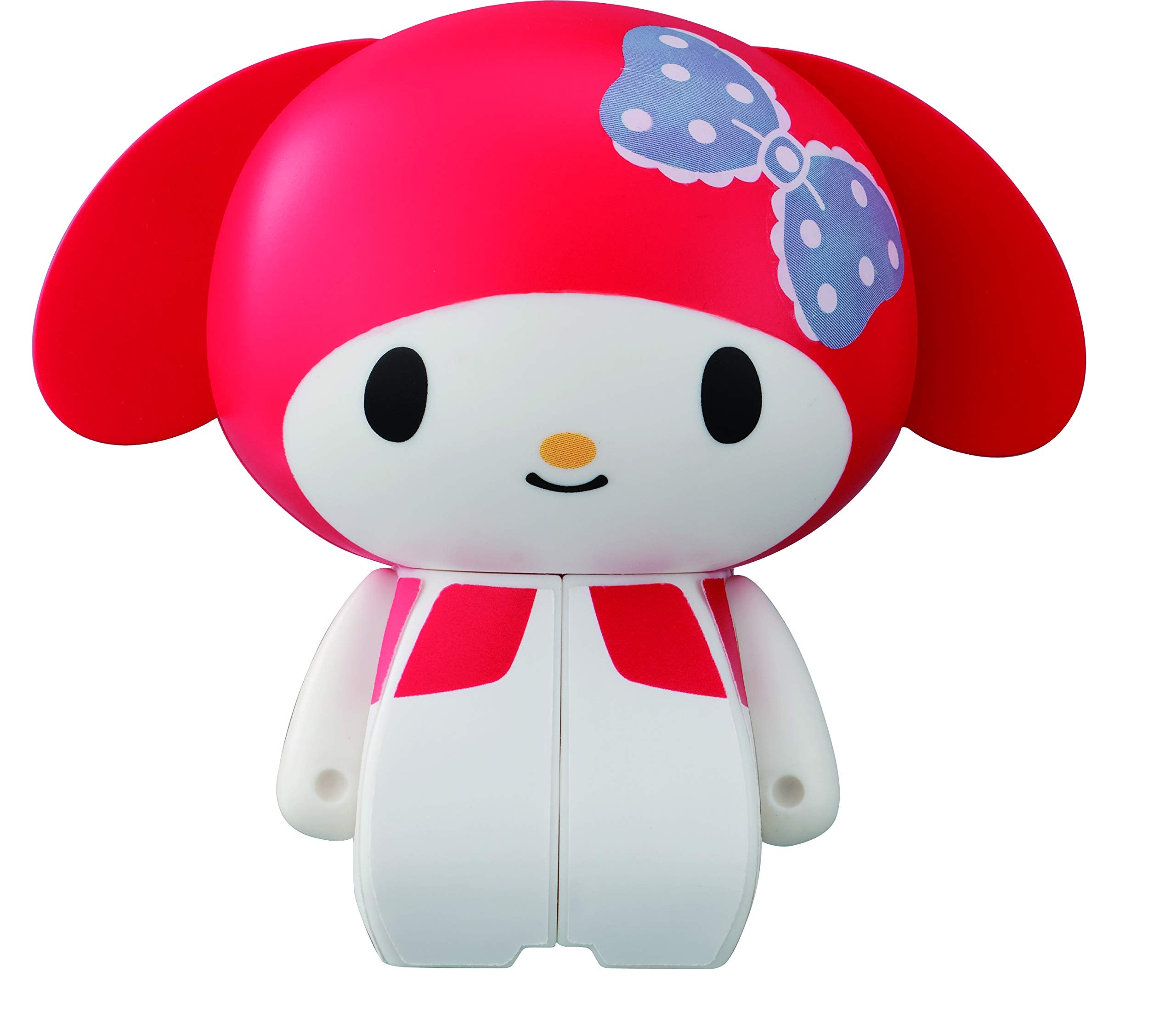MEGAHOUSE Charaction Cube My Melody- Japan Figure Store - #1 Bring To You The Best Japanese Goods