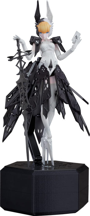 Good Smile Company Chitocerium Lxxviii Platinum 1.5 1:1 Scale Plastic Model Assembly - Japan- Japan Figure Store - #1 Bring To You The Best Japanese Goods
