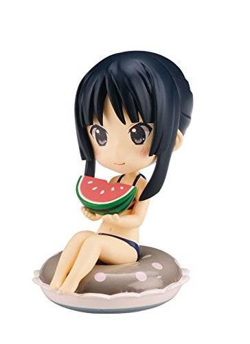 Broccoli Chocol And K-On! Akiyama Mio Japan- Japan Figure Store - #1 Bring To You The Best Japanese Goods