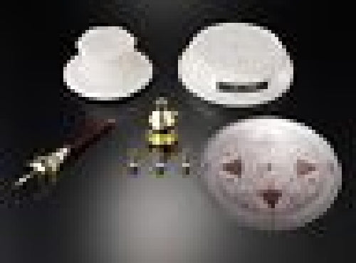 Chogokin Fate/zero Archer Action Figure Bandai Tamashii Nations- Japan Figure Store - #1 Bring To You The Best Japanese Goods