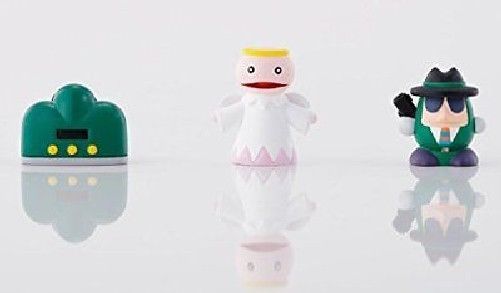 Chogokin Guru Guru Doraemon Action Figure Bandai F/s- Japan Figure Store - #1 Bring To You The Best Japanese Goods