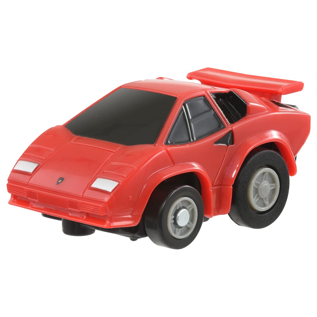 Takara Tomy Choro Q: E-11 Lamborghini Countach Lp5000 Qv Model Vehicles Toy Made In Japan- Japan Figure Store - #1 Bring To You The Best Japanese Goods