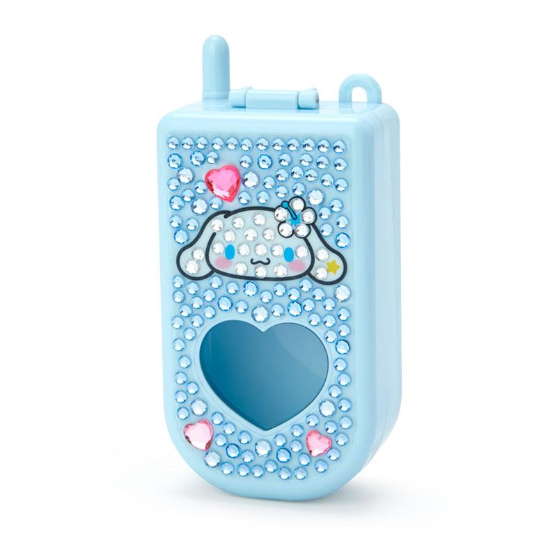 Sanrio Cinnamoroll Accessory Case (Tokimeki Heisei Kogal)- Japan Figure Store - #1 Bring To You The Best Japanese Goods