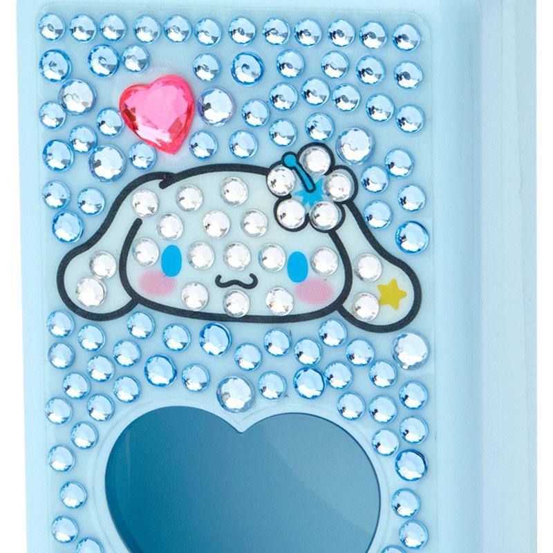 Sanrio Cinnamoroll Accessory Case (Tokimeki Heisei Kogal)- Japan Figure Store - #1 Bring To You The Best Japanese Goods