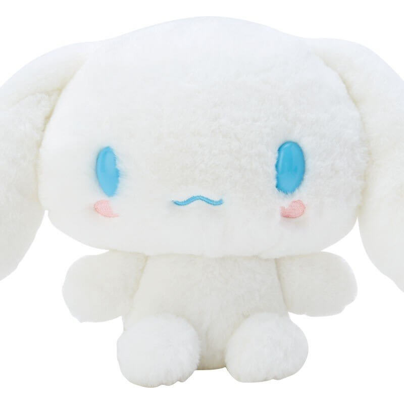 Cinnamoroll Howahowa Plush Toy S Japan Figure 4548643143112 2