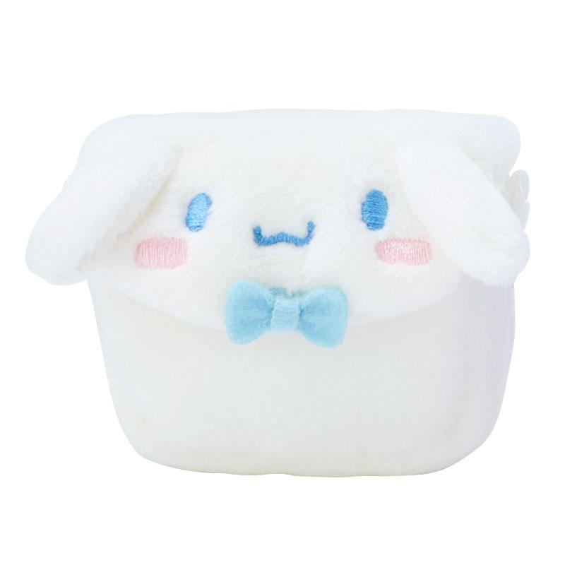 Sanrio Cinnamoroll Odekake Accessory Set (Pitatto Friends)- Japan Figure Store - #1 Bring To You The Best Japanese Goods