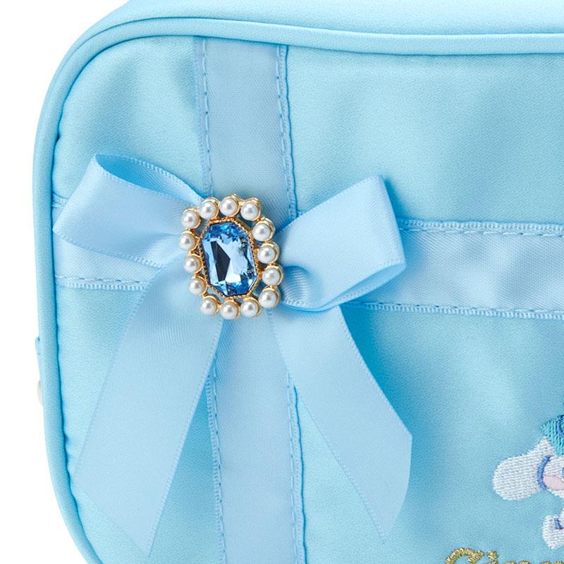 Sanrio Cinnamoroll Pouch (Sparkling Bijou)- Japan Figure Store - #1 Bring To You The Best Japanese Goods